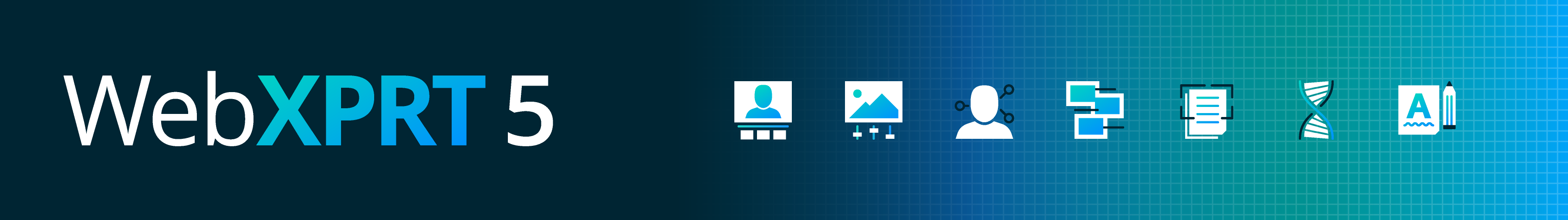WebXPRT 5 banner